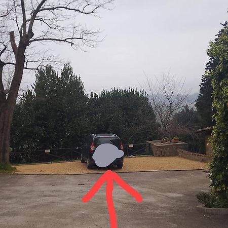 דירות Megognano Casa Michelangelo מראה חיצוני תמונה