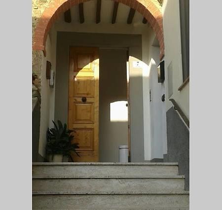 דירות Megognano Casa Michelangelo מראה חיצוני תמונה