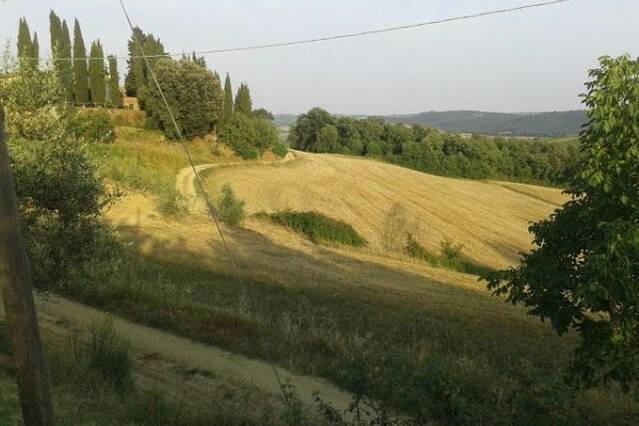 דירות Megognano Casa Michelangelo מראה חיצוני תמונה