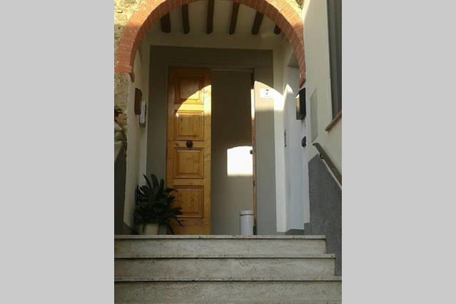 דירות Megognano Casa Michelangelo מראה חיצוני תמונה
