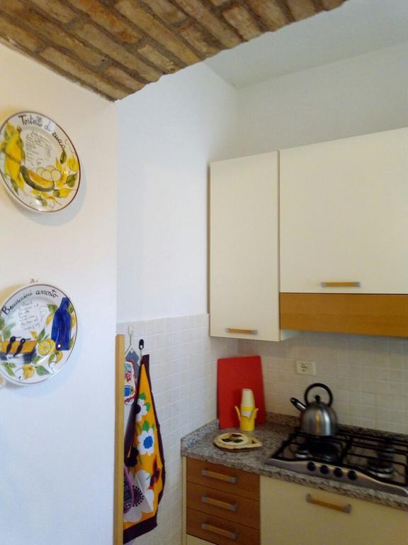דירות Megognano Casa Michelangelo מראה חיצוני תמונה
