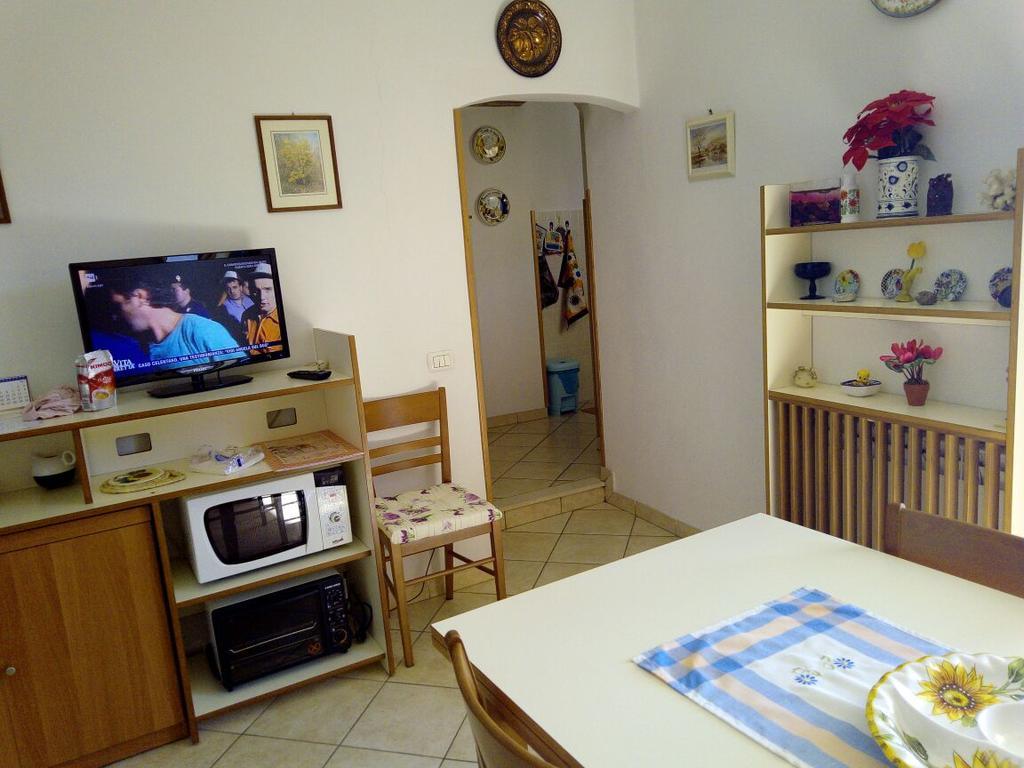 דירות Megognano Casa Michelangelo מראה חיצוני תמונה