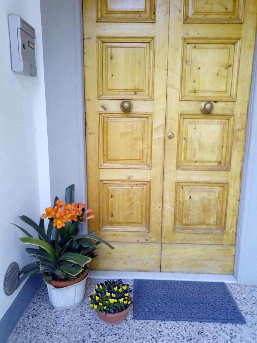 דירות Megognano Casa Michelangelo מראה חיצוני תמונה